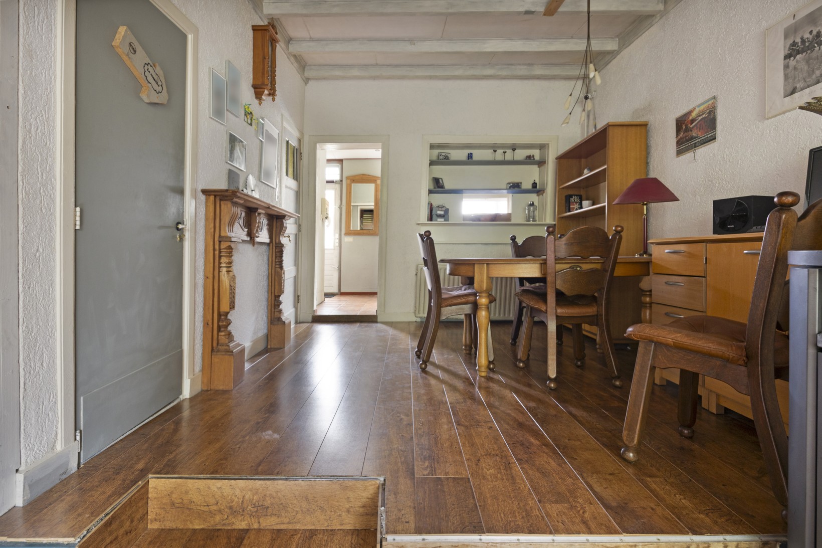 Hoekwoning te koop: Oostboezemkade 1, Gouda