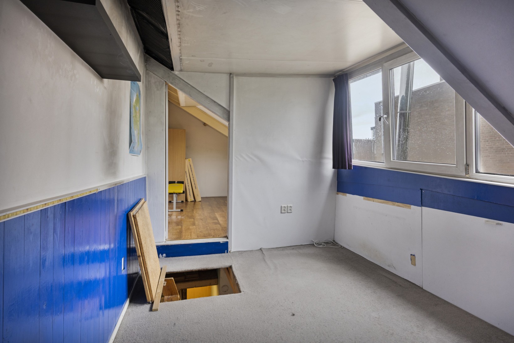 Hoekwoning te koop: Oostboezemkade 1, Gouda
