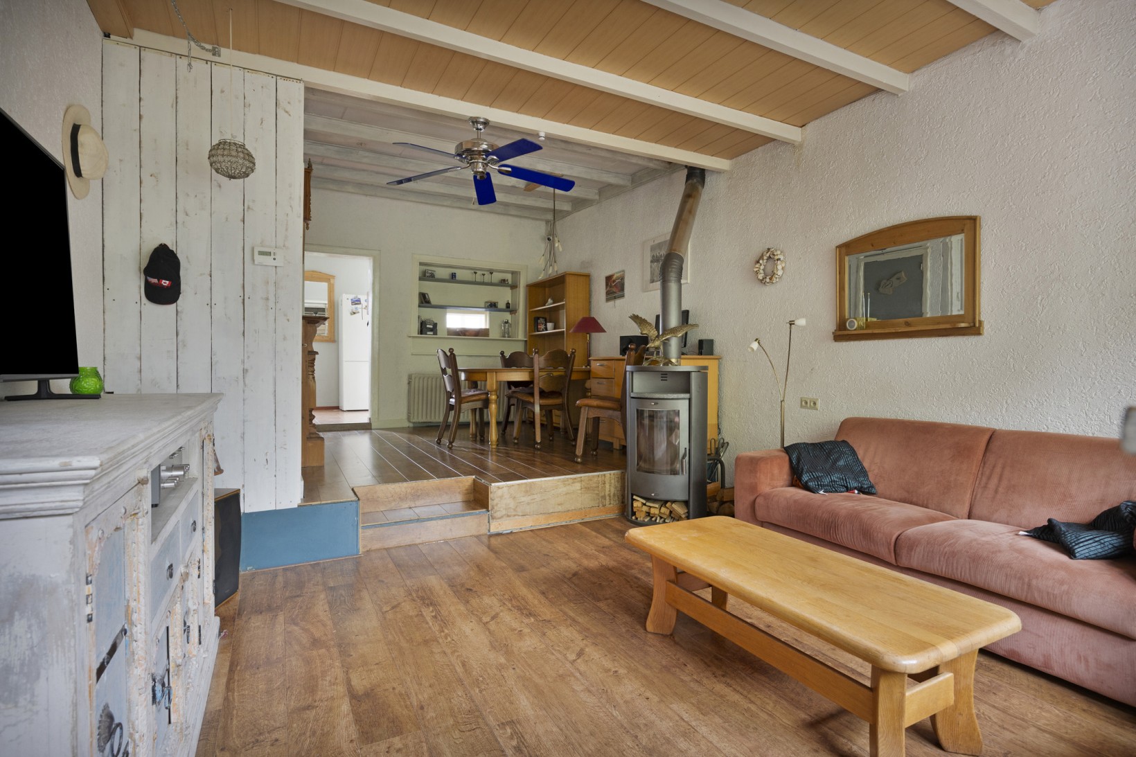 Hoekwoning te koop: Oostboezemkade 1, Gouda