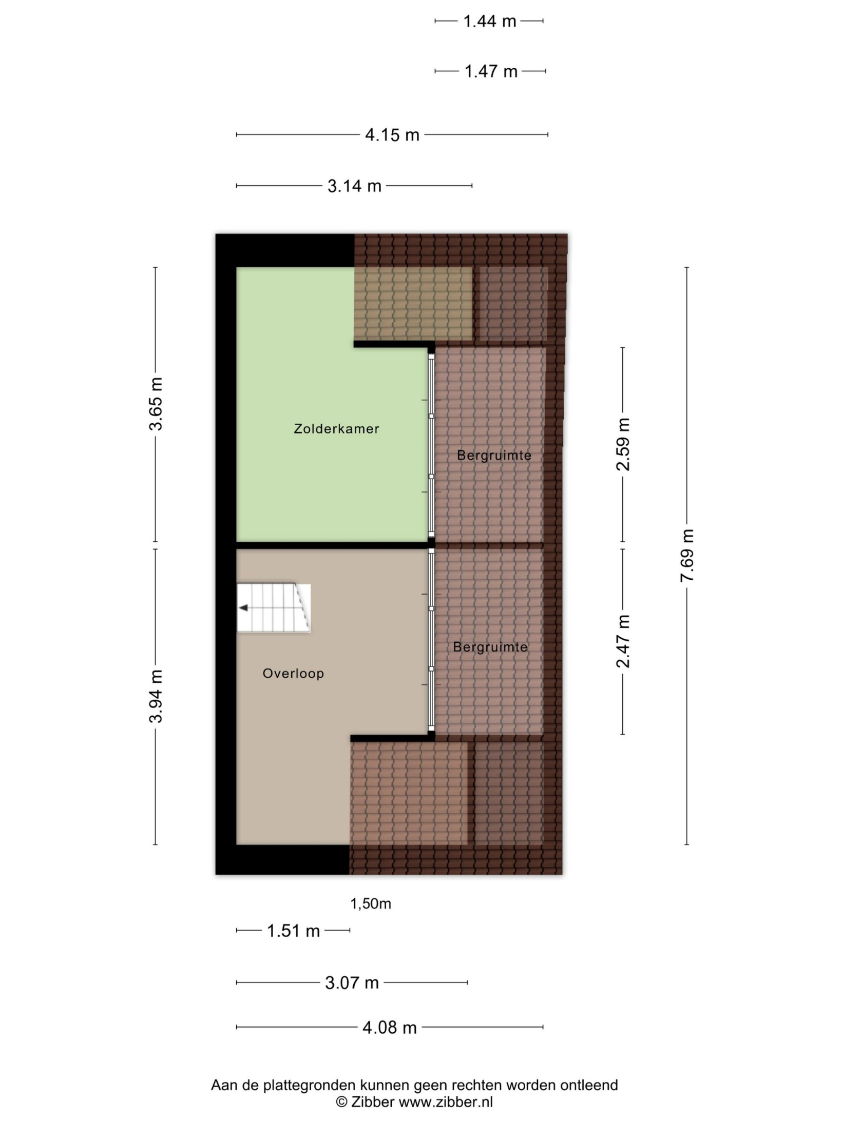 Hoekwoning te koop: Oostboezemkade 1, Gouda