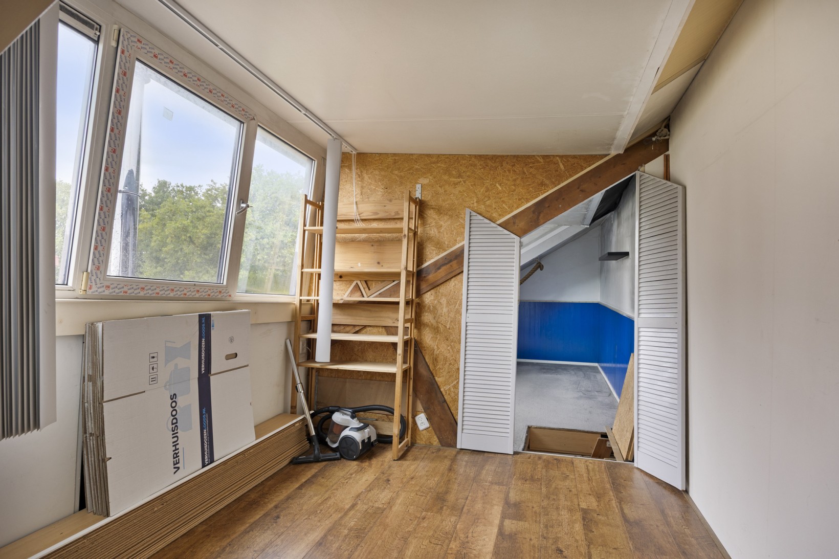 Hoekwoning te koop: Oostboezemkade 1, Gouda