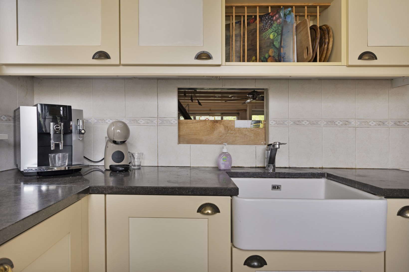 Hoekwoning te koop: Oostboezemkade 1, Gouda