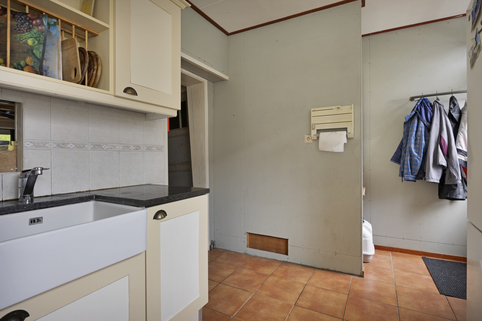 Hoekwoning te koop: Oostboezemkade 1, Gouda