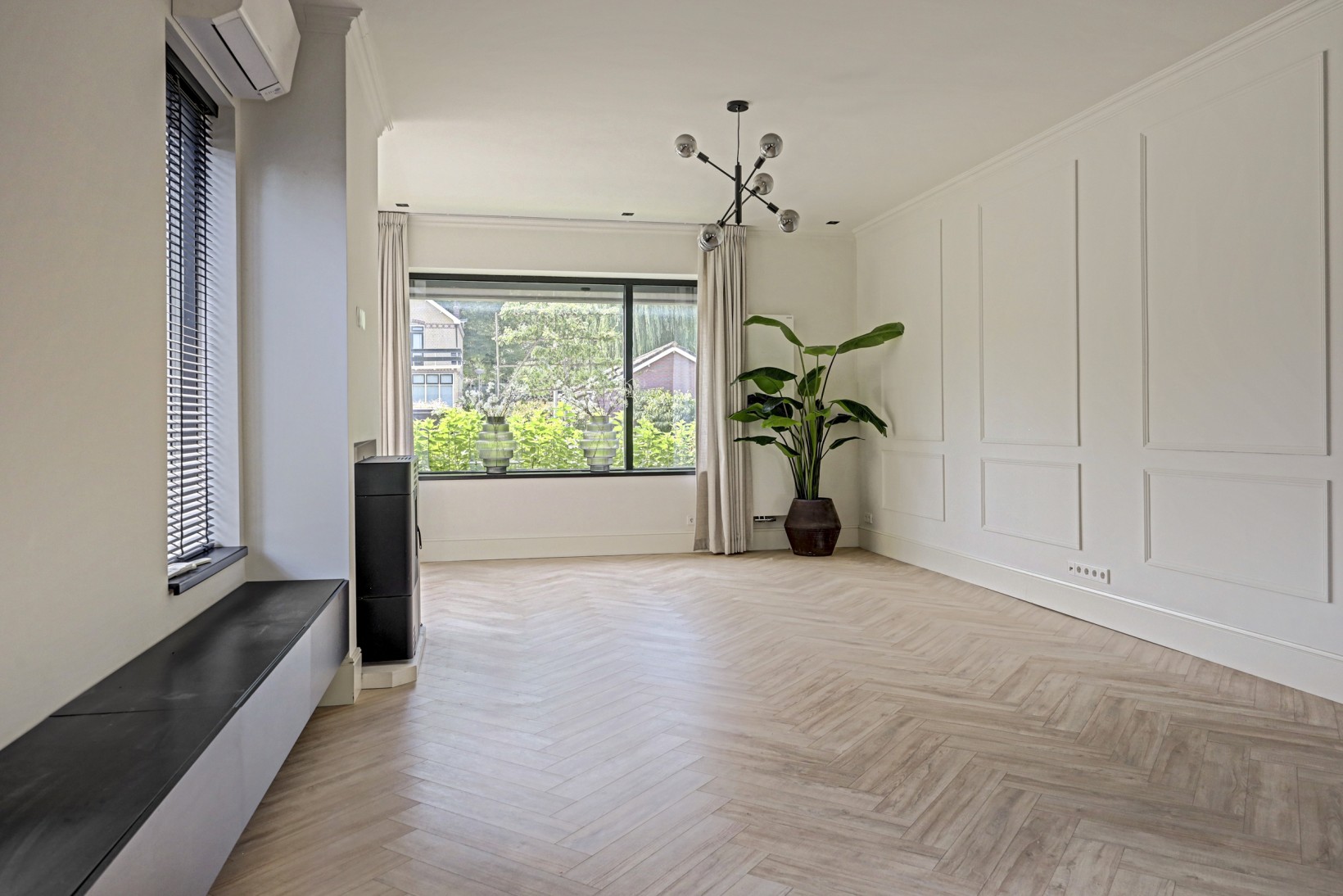 Vrijstaande woning te koop: Zwarteweg 24, Gouda