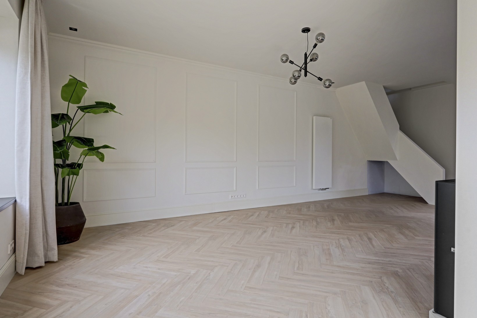 Vrijstaande woning te koop: Zwarteweg 24, Gouda