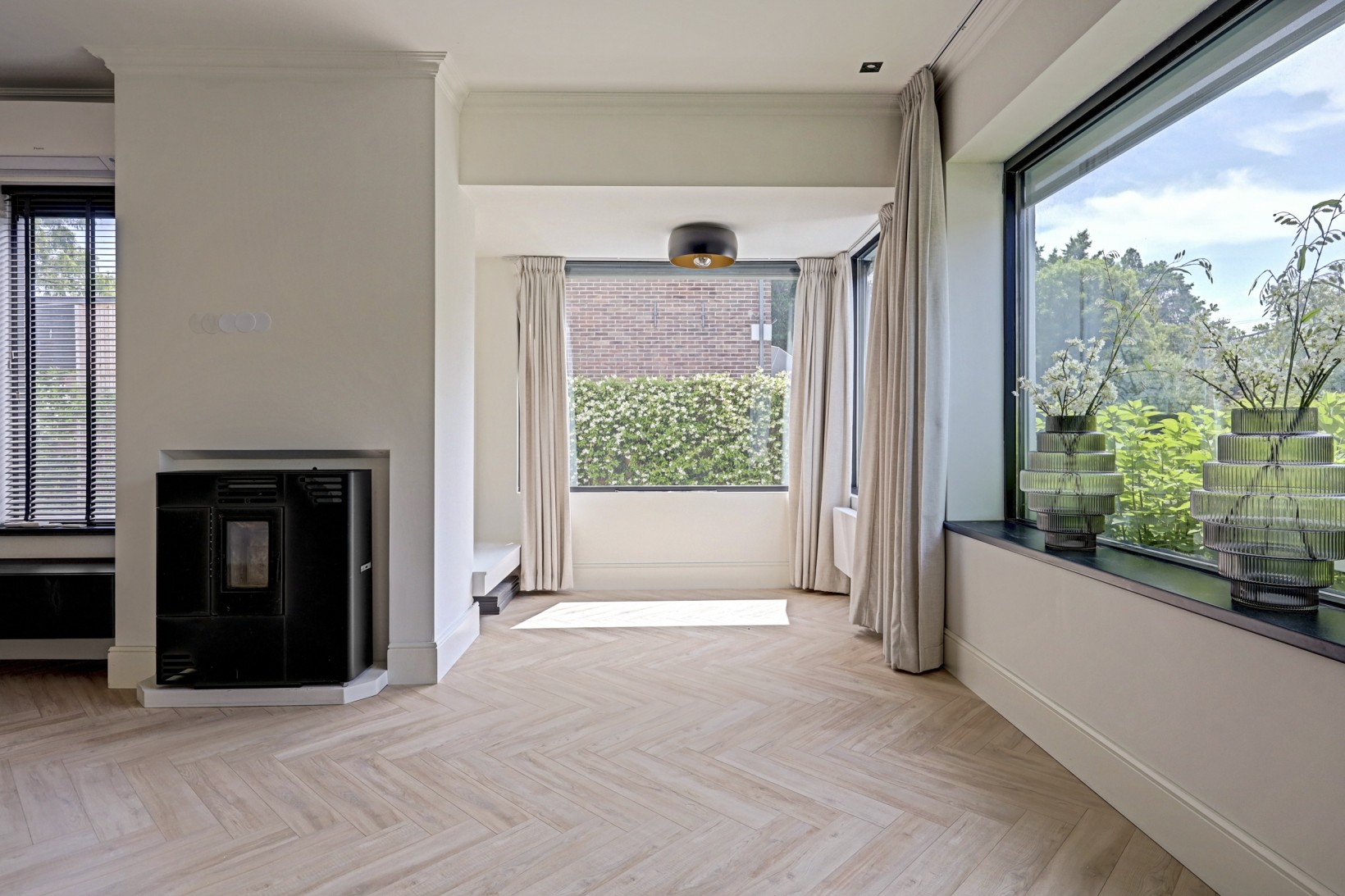 Vrijstaande woning te koop: Zwarteweg 24, Gouda
