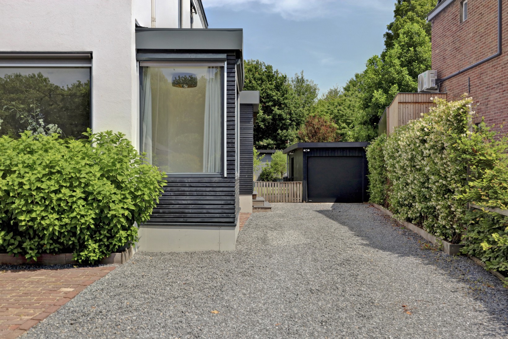 Vrijstaande woning te koop: Zwarteweg 24, Gouda