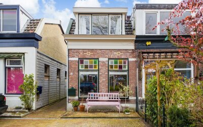 Wethouder Venteweg 14