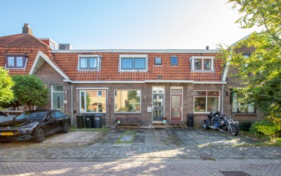 Wethouder Venteweg 120