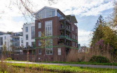 Koningsmantelstraat 6