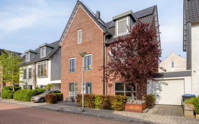 Citroenvlinderstraat 16