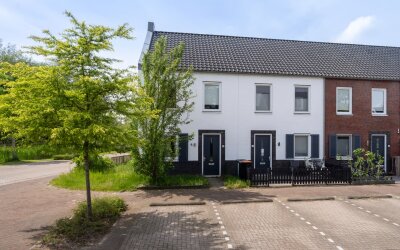 Goudvlinderstraat 28
