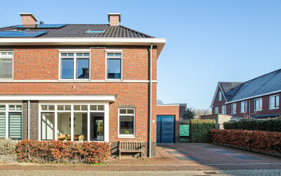 Dagpauwoogstraat 20