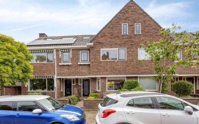 Gravin Beatrixstraat 3