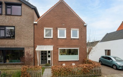 Hovenierskade 4