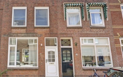 Warmoezierskade 31