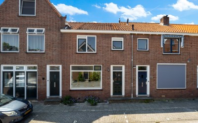 P.C. Bothstraat 9