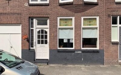 Huis te koop P.C. Bothstraat 83-B