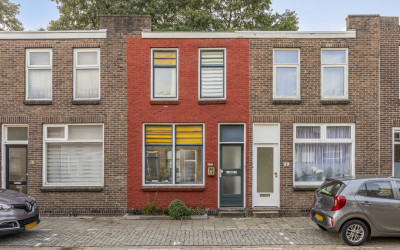 P.C. Bothstraat 97