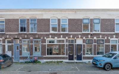 P.C. Bothstraat 28