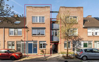 Graaf van B. 15