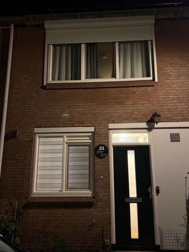 Graaf van Bloisstraat 21
