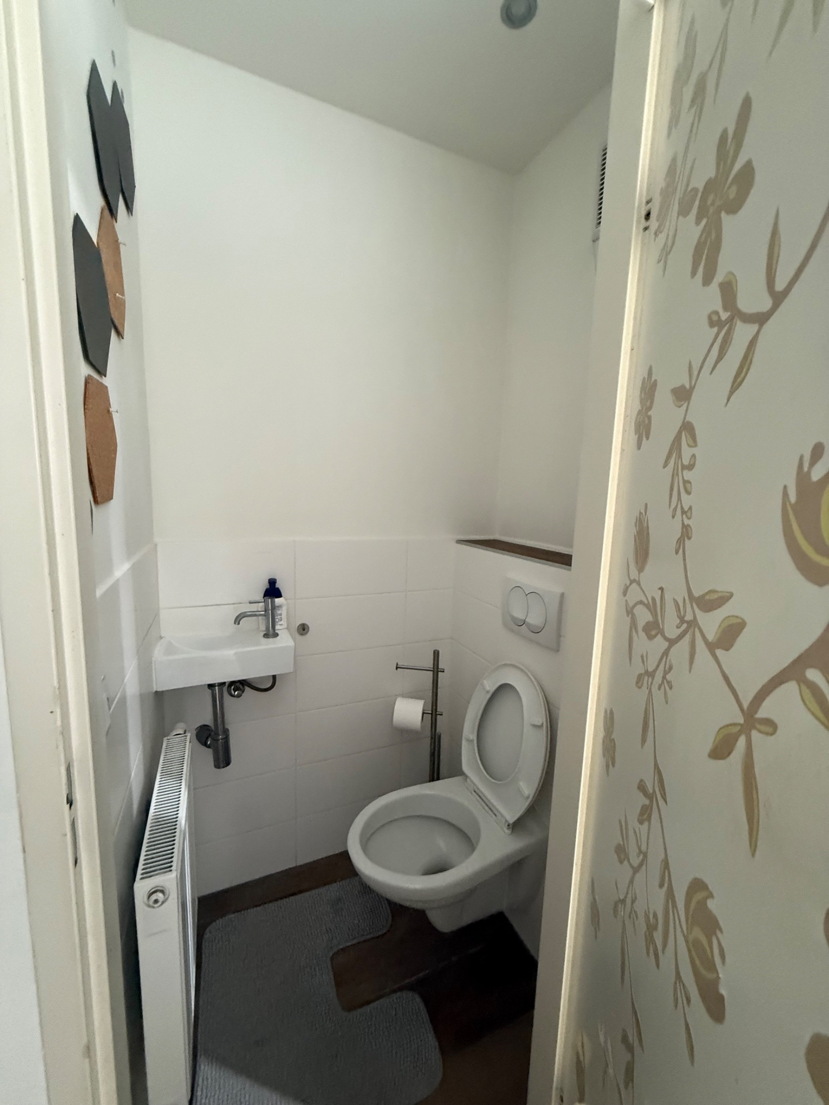 Tussenwoning te koop: Graaf van Bloisstraat 21, Gouda