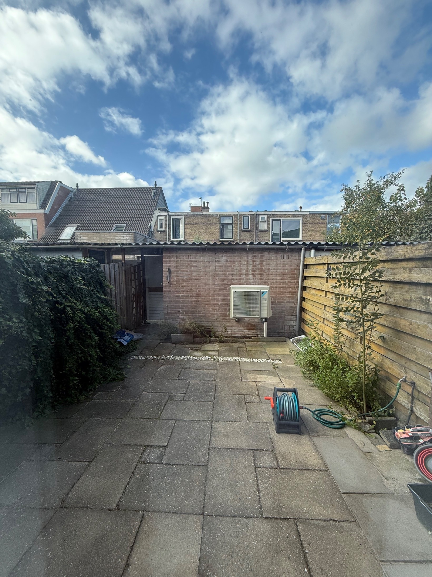 Tussenwoning te koop: Graaf van Bloisstraat 21, Gouda