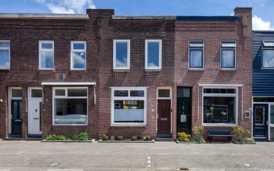 Graaf van B. 58