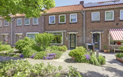 Jan van Beaumontstraat 60