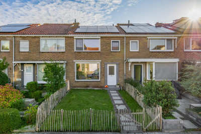 de Visserstraat 44