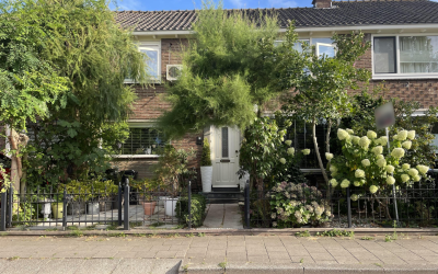 Heemskerkstraat 22