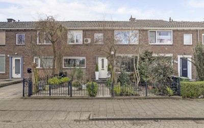 Heemskerkstraat 22