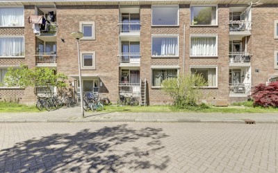 Idenburgstraat 12
