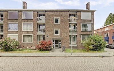 Idenburgstraat 18