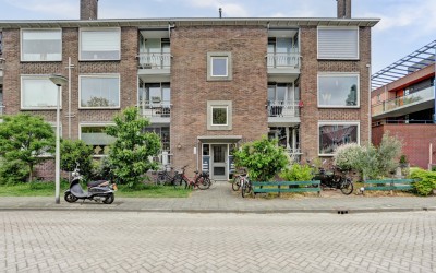Talmastraat 14
