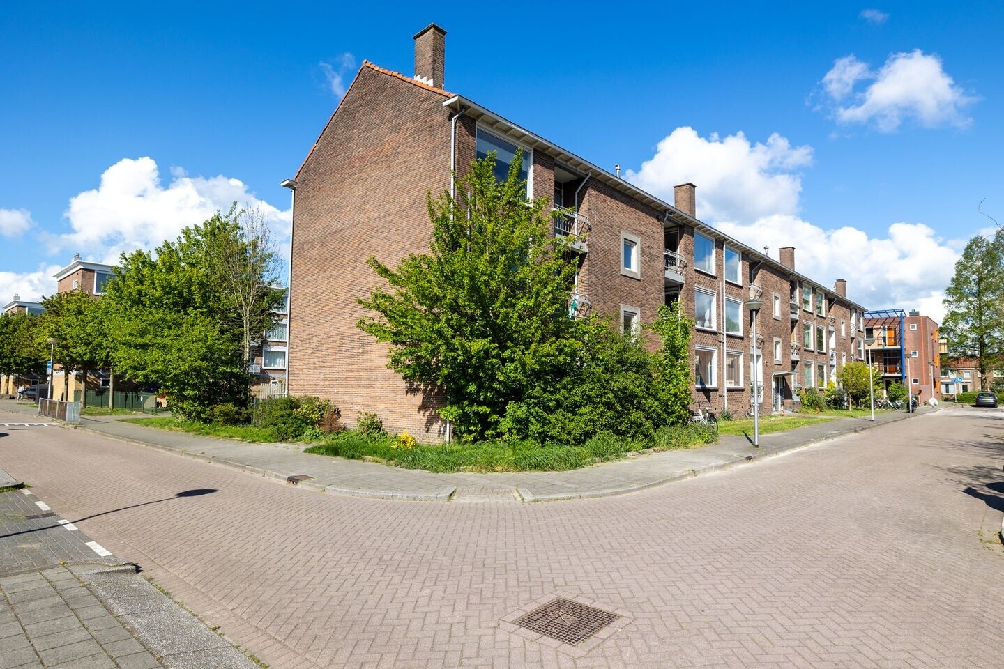 Appartement te koop: Talmastraat 6, Gouda