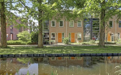 Groen van Prinsterersingel 27