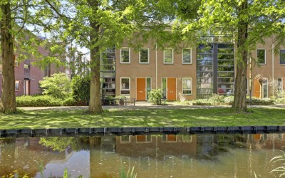 Groen van Prinsterersingel 29