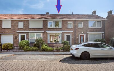 Groen van Prinsterersingel 20