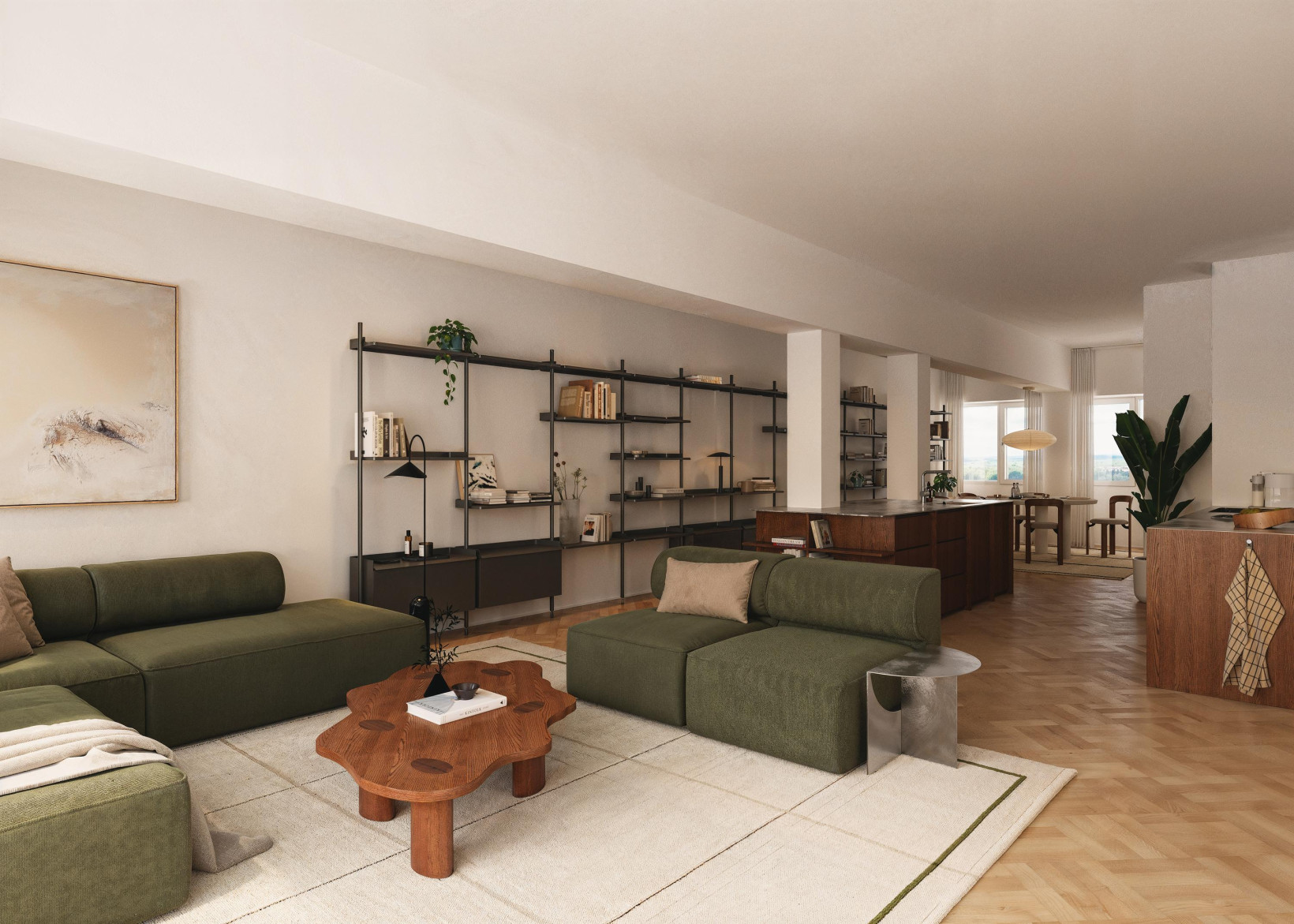 Appartement te koop: Wilhelmina Druckerhof 17, Gouda