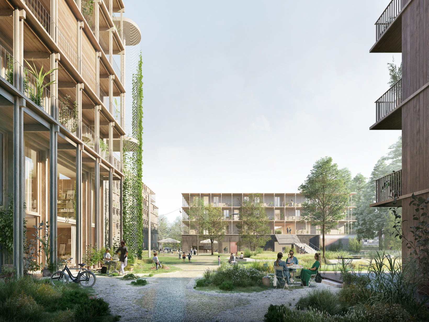 Appartement te koop: Wilhelmina Druckerhof 17, Gouda