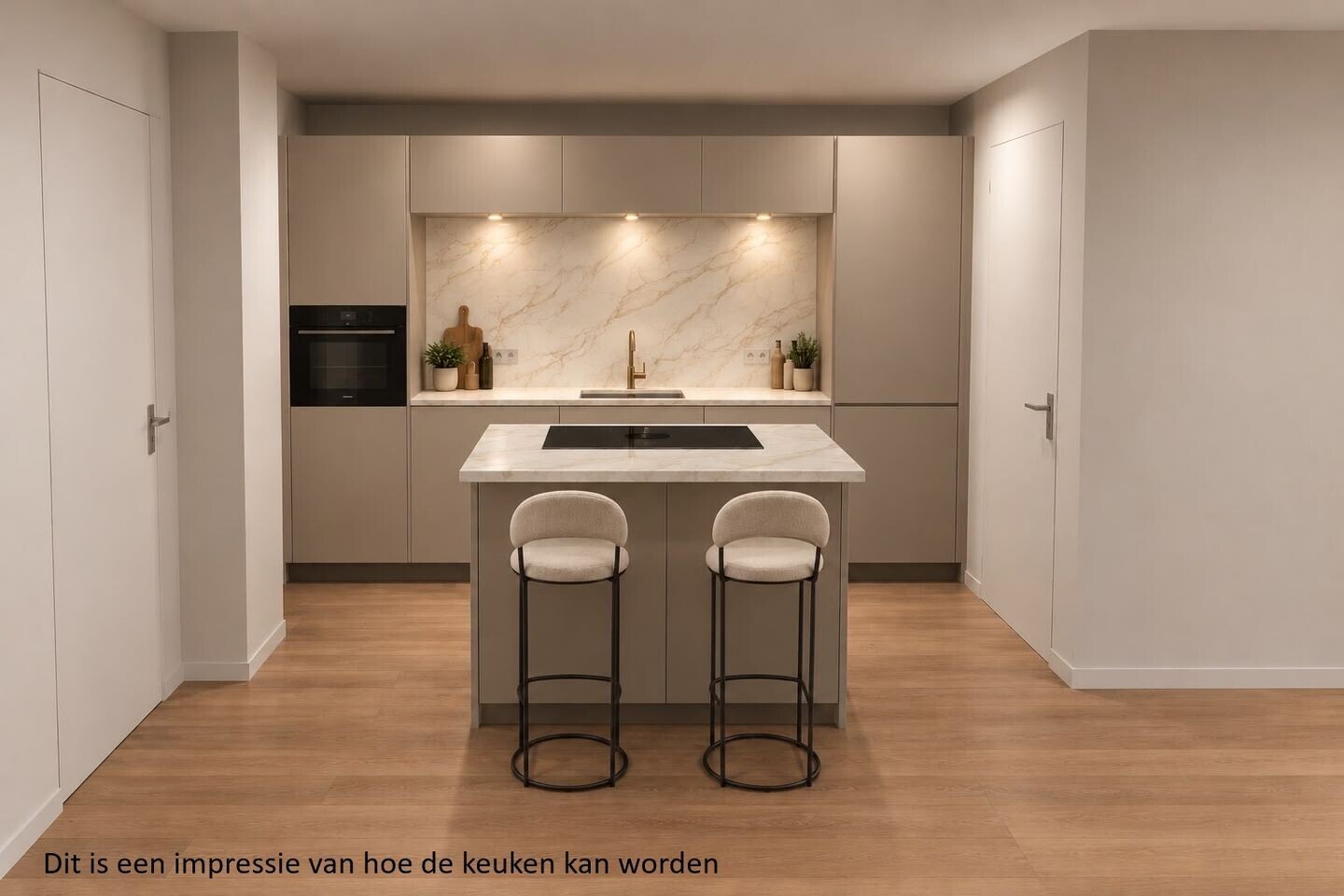 Appartement te koop: Wilhelmina Druckerhof 24, Gouda