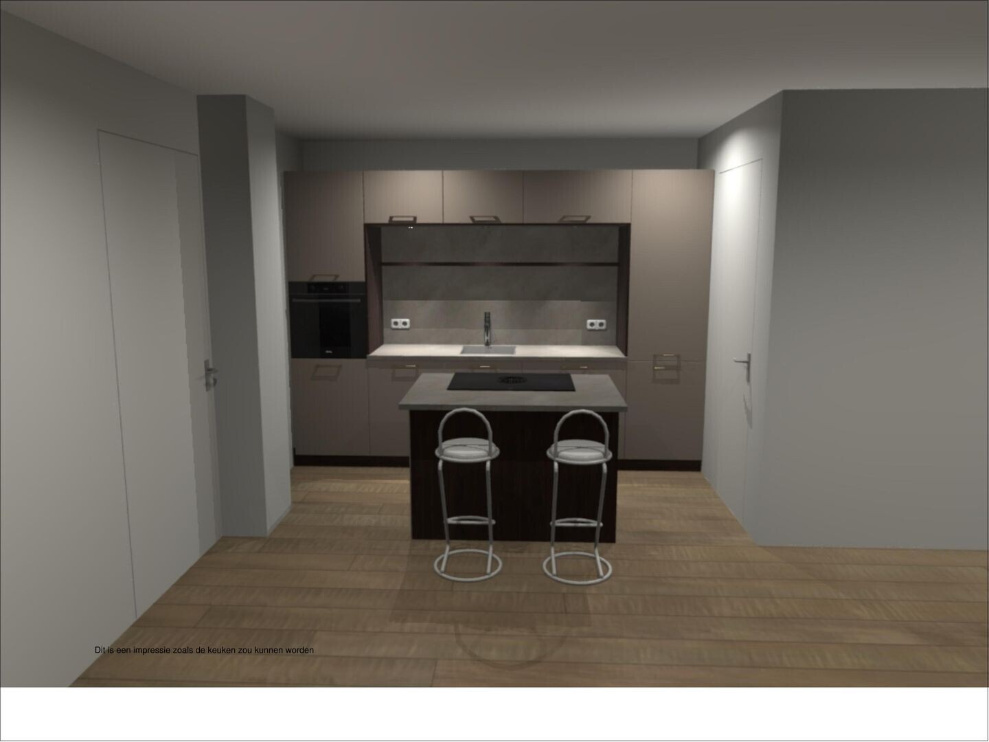 Appartement te koop: Wilhelmina Druckerhof 24, Gouda