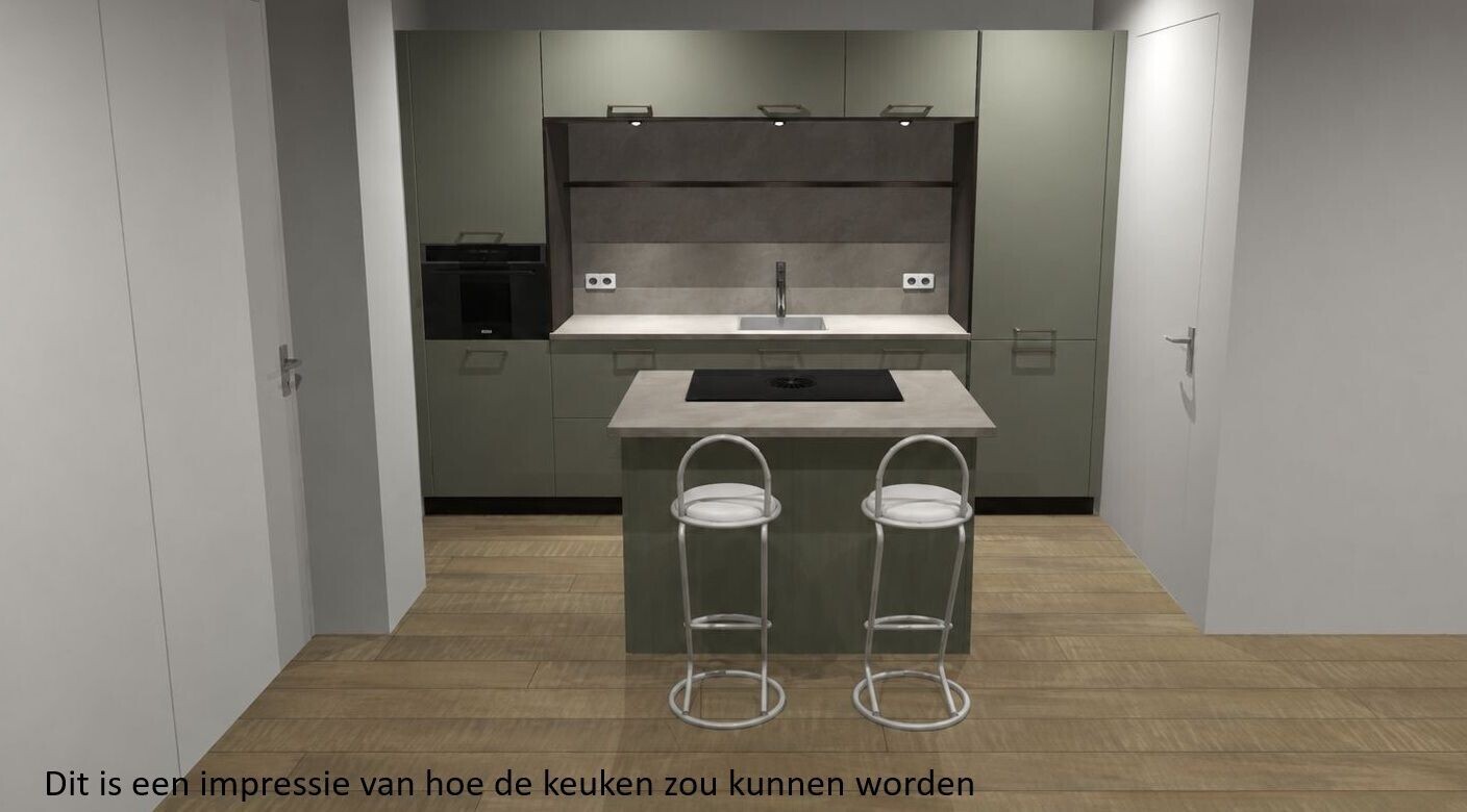 Appartement te koop: Wilhelmina Druckerhof 24, Gouda