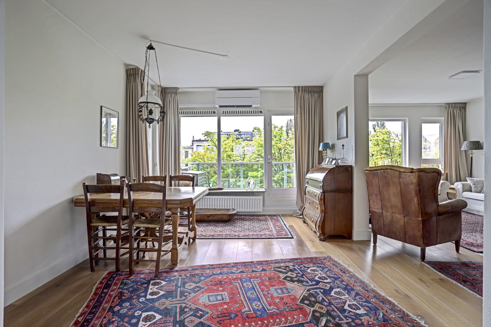 Appartement te koop: Blekerssingel 84, Gouda