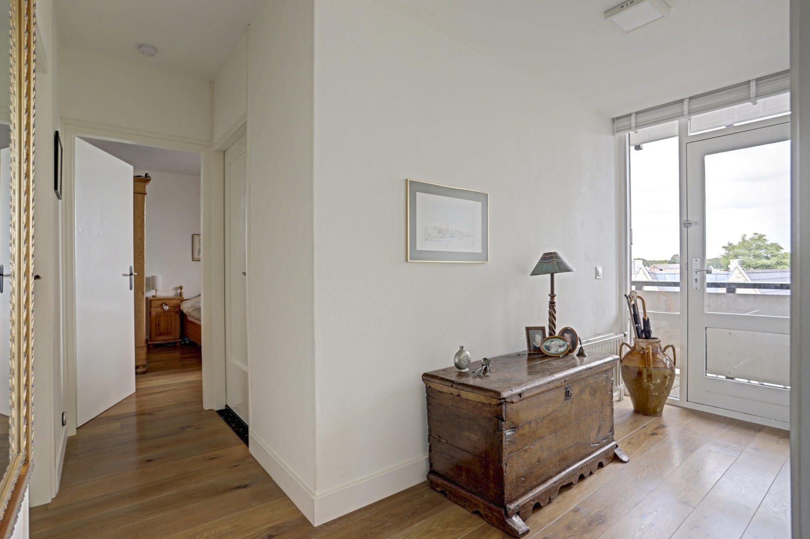 Appartement te koop: Blekerssingel 84, Gouda