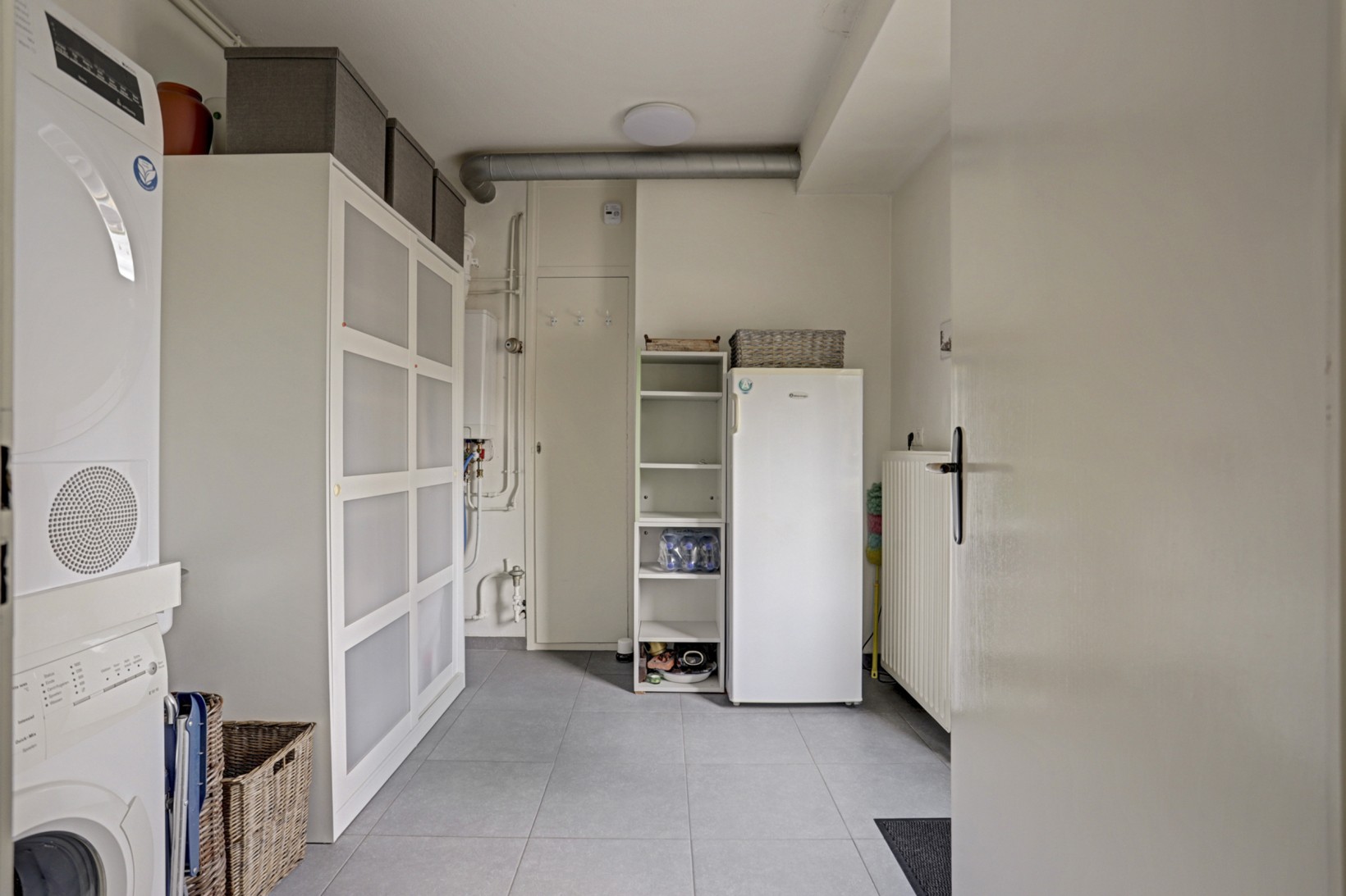 Appartement te koop: Blekerssingel 84, Gouda