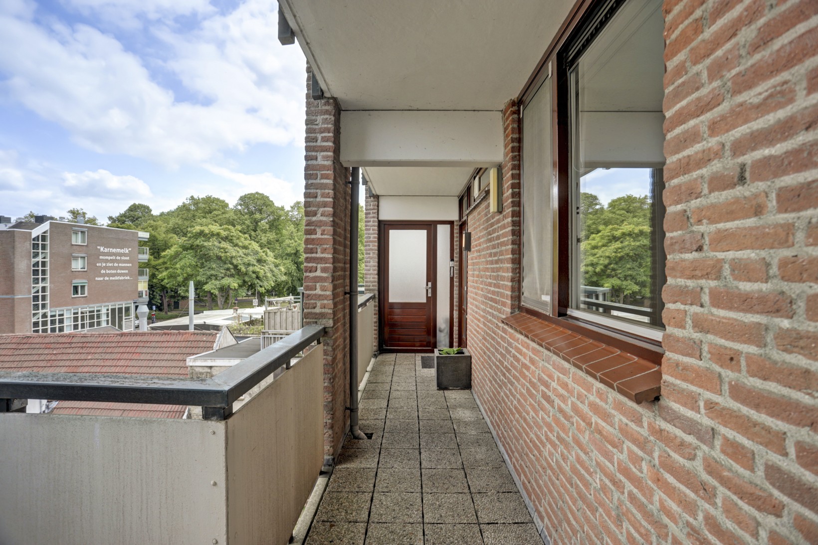 Appartement te koop: Blekerssingel 84, Gouda