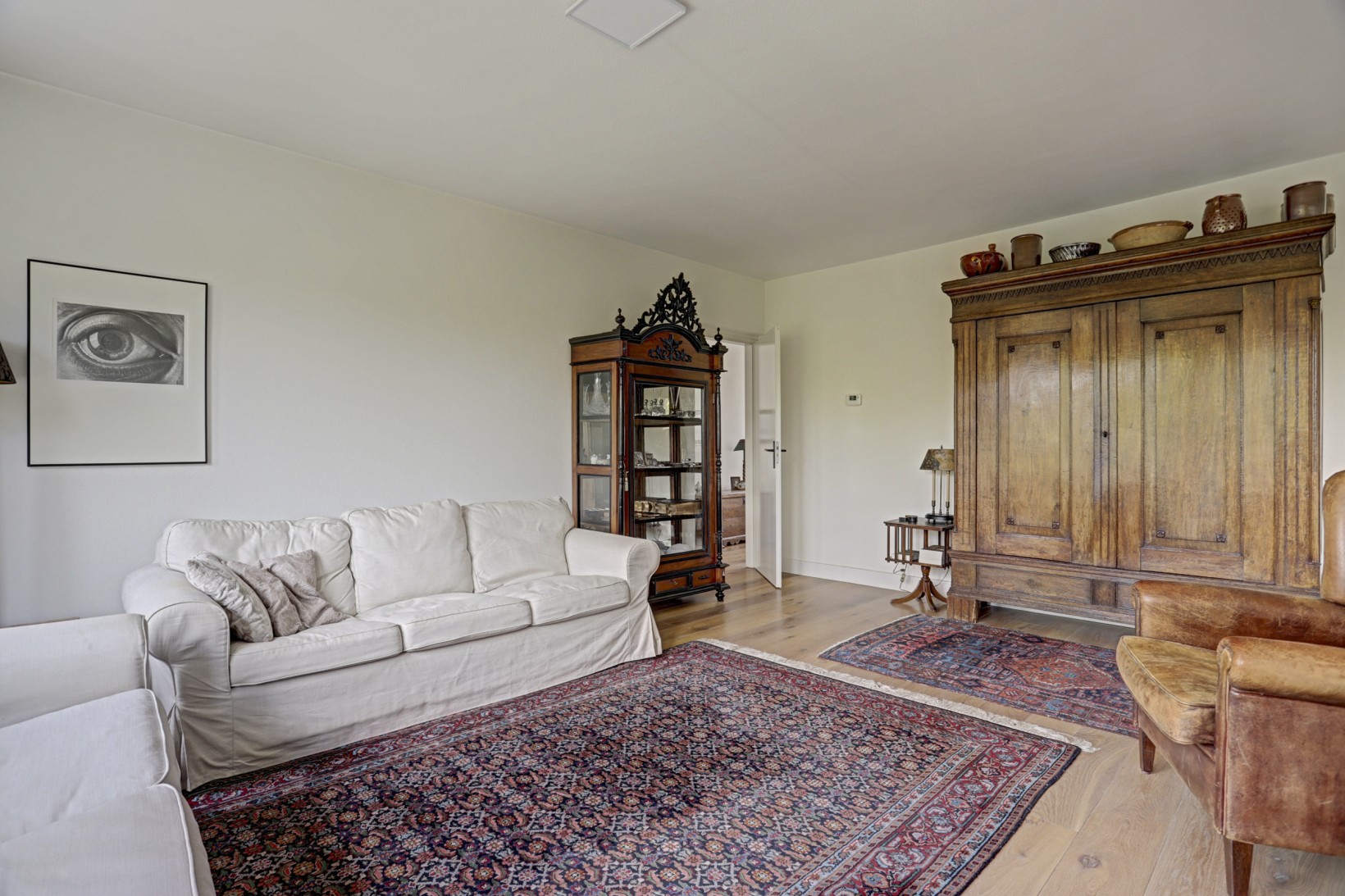 Appartement te koop: Blekerssingel 84, Gouda